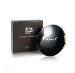 Пудра для лица травяная Abhai Herb 13 гр