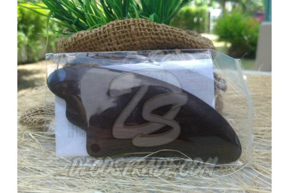 Массажер гуаша деревянный, Healthy Wooden House Guasa wood spa hand