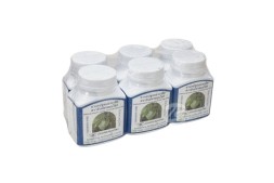 (УПАКОВКА 6 ШТ) Тайские капсулы Тиноспора сердцелистная от кашля, простуды, ОРВИ от Thanyaporn Herbs Compound BORAPED 100 капсул