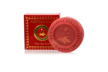 Мыло Madame Heng с ароматом Роза 150 гр