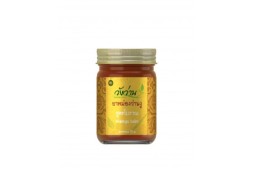 Змеиный бальзам Wangwan Wan Ngu 50 гр