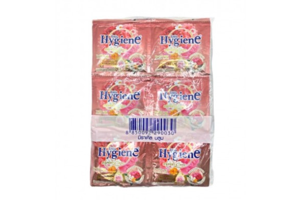 (УПАКОВКА 24 ШТ) Кондиционер для белья Волшебный сад от Hygiene Miracle Bloom 20 мл x 24 шт