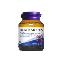 Витамины и минералы для детей Blackmores Koala 30 жевательных таблеток