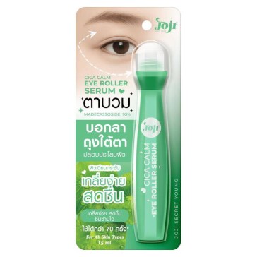 JOJI Secret Young Cica Calm Eye Roller Serum,15 мл