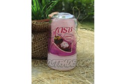 Дезодорант-кристалл «Crace» с мангостином от Novolife, Crace Deodorant Mangosteen, 70 гр