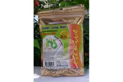 Лечебные капсулы для роста волос с витамином Е и маслом жожоба от Genive, capsuls for accelerate long hairr with Vitamin E &amp;amp; Jojoba oil, 30 шт