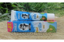 Зубная паста с солью и мятой от Darlie, Salt Fresh, 75 гр