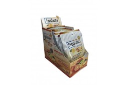 Пастилки с прополисом Propoliz Lozenge Vit C 8 Tablets x 10pcs (Box)