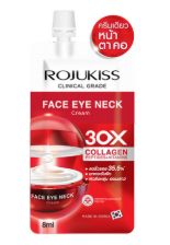 Rojukiss крем для лица, глаз и шеи 8 мл