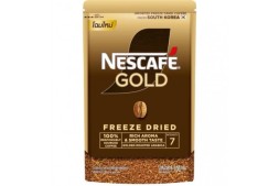 Растворимый кофе Nescafe Gold Freeze Dried 100 гр