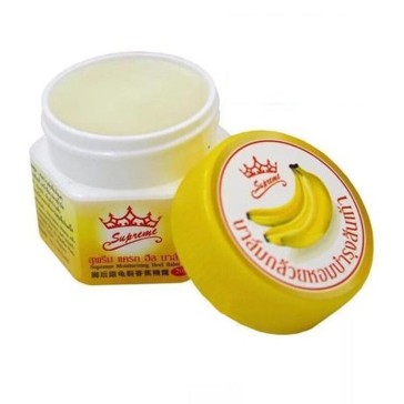 Бальзам для трещин на пятках Supreme Cracked Heels Balm 20 г — интенсивное восстановление кожи