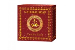 Мыло Madame Heng Сандал 150 гр