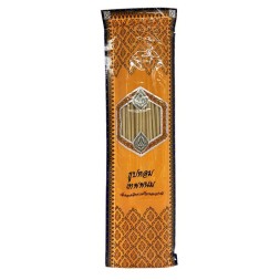 Ароматические палочки Благовония с ароматом Ладана Theppanom 50 гр