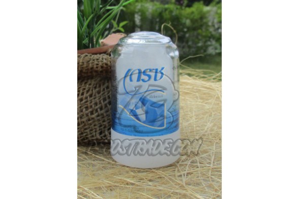 Дезодорант-кристалл «Crace» Nature от Novovlife, Crace Deodorant Nature, 70 гр