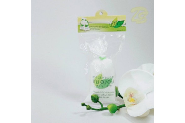 Освежающий мешочек с камфорой от Cher Aim 35 г.