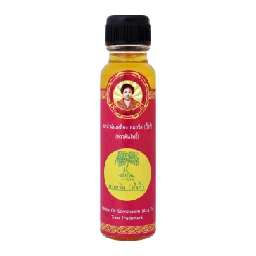 Somthawin (Ang Ki) Yellow Oil 24ml