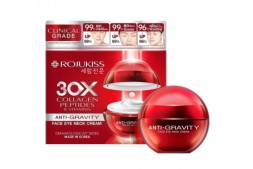 ROJUKISS Anti-Gravity Face Eye Neck Cream 30 ml., Лифтинг-крем &amp;quot;Антигравитация&amp;quot; для кожи лица, век, шеи 30 мл