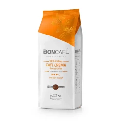 Молотый кофе BONCAFE Cafe Crema 250 гр