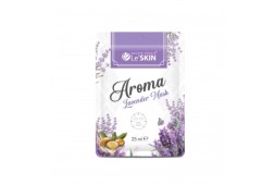 Тканевая маска для лица Лаванда Le&amp;#039;Skin Lavender 25 мл