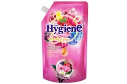 Кондиционер для белья Очаровательный бутон от Hygiene Lovely Bloom 480 мл