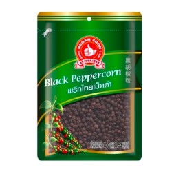 Черный перец горошком Nguan Soon Hand No.1, 100 г