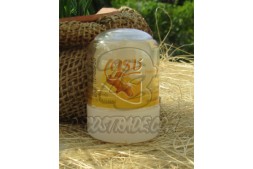 Дезодорант-кристалл «Crace» с куркумой от Novovlife, Crace Deodorant Turmeric, 40 гр