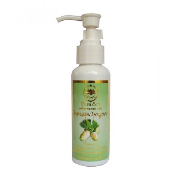 Маска для лица с Нони от Buasri, 100 мл