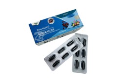 Минералкап - витаминно-минеральный комплекс от THP Mineralcap Vitamin 30 капсул