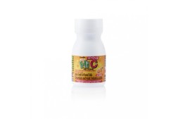 Таблетки с витамином С и холином Giffarine Seven B Plus Hi C and Choline Orange Flavored (40 шт.)