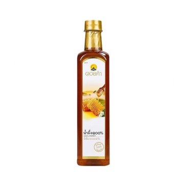 Тайский натуральный мед от Doi Kham Natural Honey 100% 770 мл