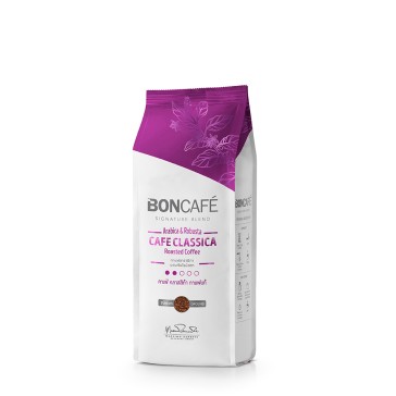 Молотый кофе BONCAFE Cafe Classica 250 гр