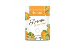 Тканевая маска для лица Апельсин Le&amp;#039;Skin Orange 25 мл