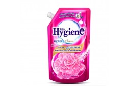 Кондиционер для белья Сладкий Поцелуй от Hygiene Sweet Kiss 480 мл
