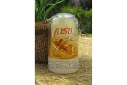 Дезодорант-кристалл «Crace» с куркумой от Novovlife, Crace Deodorant Turmeric, 70 гр