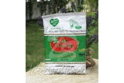 Зеленый молочный чай Chatramue brand,  200 гр