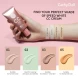 Легкий солнце защитный СС крем с защитным фактором 50 PA++ от Cathy Doll CC Cream Speed White SPF 50 PA+++ (#3 Medium Beige) 50 гр