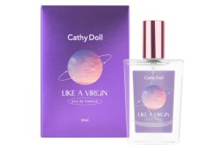 Парфюмированная вода Cathy Doll &amp;quot;Невинность&amp;quot; Like a Virgin 30 мл