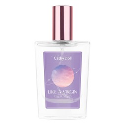 Парфюмированная вода Cathy Doll &amp;quot;Невинность&amp;quot; Like a Virgin 30 мл