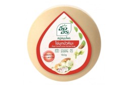 Тайское бессульфатное мыло из Снежного Лотоса Ing On 160 гр