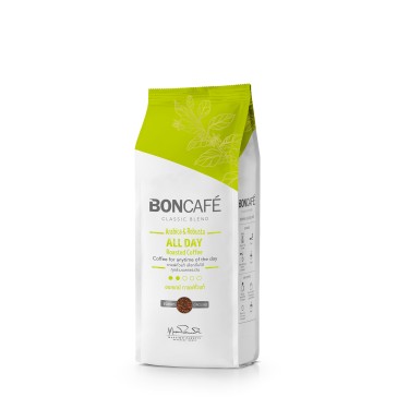 Молотый кофе BONCAFE All Day 250 гр