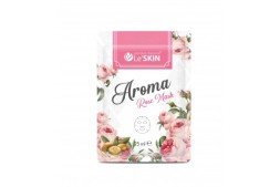 Тканевая маска для лица Роза Le&amp;#039;Skin Rose 25 мл