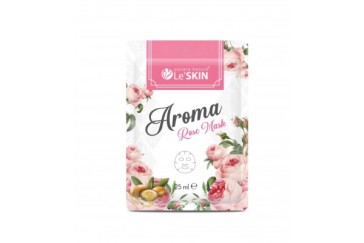 Тканевая маска для лица Роза Le&amp;#039;Skin Rose 25 мл