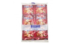 (УПАКОВКА 24 ШТ) Кондиционер для белья Райский Сад от Hygiene Angel Bloom 20 мл ? 24 шт