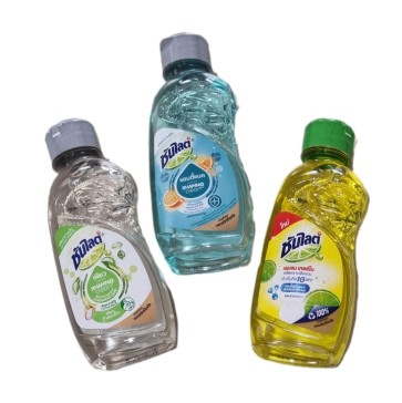 Жидкость для мытья посуды Sunlight 150мл за 1 бат