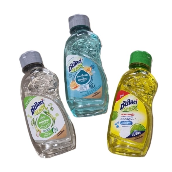 Жидкость для мытья посуды Sunlight 150мл за 1 бат