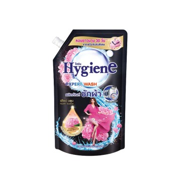 Hygiene Liquid Detergent Peony Bloom 600ml