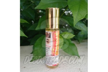 Сыворотка для роста бровей от Genive, Eyebrow Serum mustache, beard hair trimmer, 10 мл