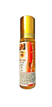 Сыворотка для роста бровей от Genive, Eyebrow Serum mustache, beard hair trimmer, 10 мл