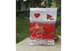 Традиционный тайский оранжевый чай Chatramue brand, 190 гр