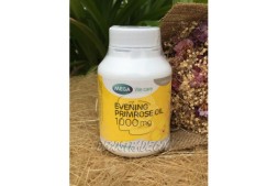 Масло вечерней примулы в капсулах по 1000 мг от Mega We Care, Evening Primrose Oil 1000 mg (Omega-6 GLA, LA), 30 капсул